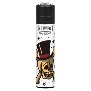 Šķiltavas Clipper 50. gadu mīlestība #4