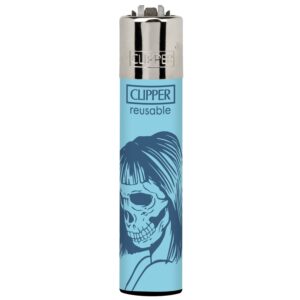Clipper Bones #1 šķiltavas