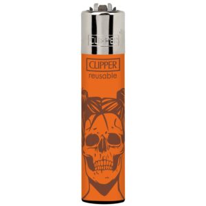 Clipper Bones #2 šķiltavas