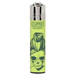 Clipper Bones #4 šķiltavas