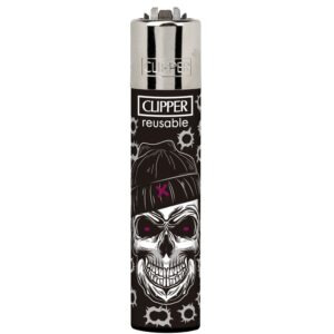 Šķiltavas Clipper Boys X #1