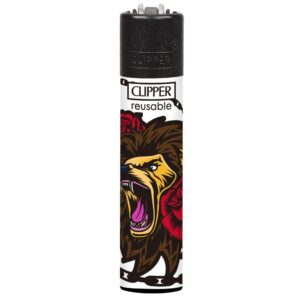 Clipper Jungle #1 šķiltavas