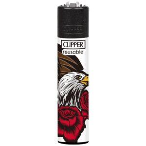 Clipper Jungle #2 šķiltavas