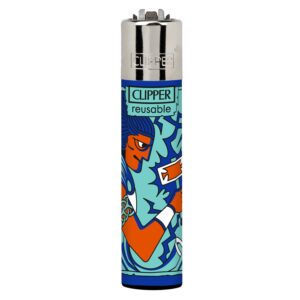 Šķiltavas Clipper Old Gods #3