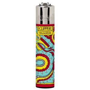 Šķiltavas Clipper Old Gods #4