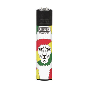 Šķiltavas Clipper Reggae Life #1