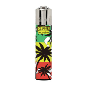 Šķiltavas Clipper Reggae Life #2