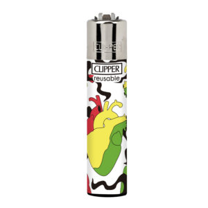 Šķiltavas Clipper Reggae Life #3