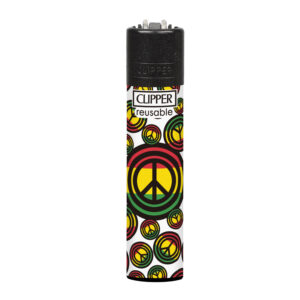Šķiltavas Clipper Reggae Life #4