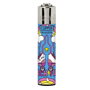 Šķiltavas Clipper Rolling #1