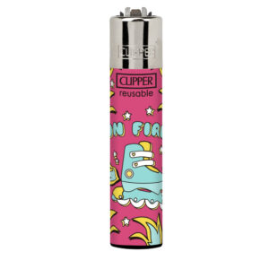 Šķiltavas Clipper Rolling #3