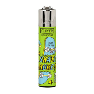 Šķiltavas Clipper Rolling #4