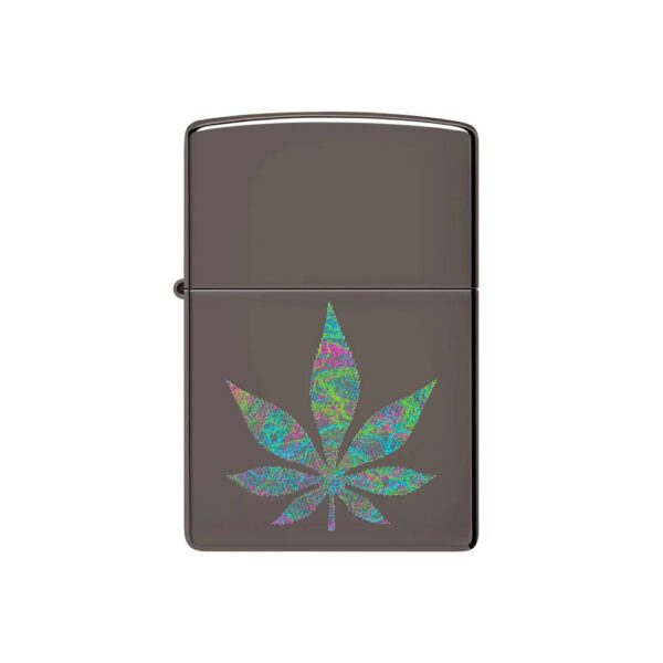 Zippo šķiltavas Funky Canna Design Zippo šķiltavas Funky Canna Design
