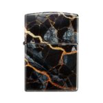 Zippo šķiltavas Fusion marmora