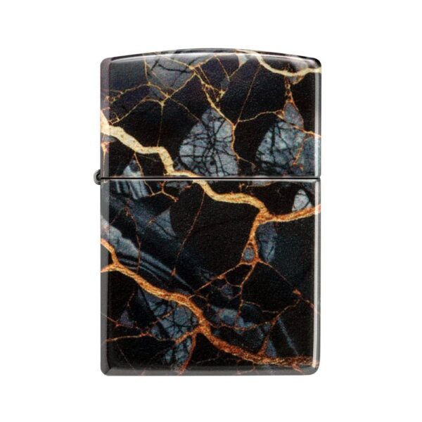 Zippo šķiltavas Fusion marmora
