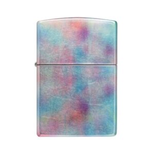 Zippo šķiltavas Hologrāfisks dizains