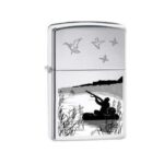 Šķiltavas Zippo Hunter Šķiltavas Zippo Hunter