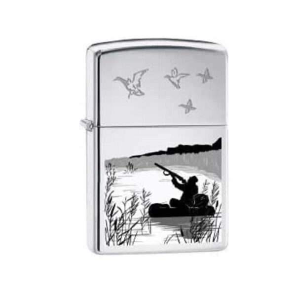 Šķiltavas Zippo Hunter Šķiltavas Zippo Hunter