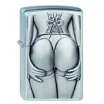Zippo šķiltavas zeķes meitene Zippo šķiltavas zeķes meitene