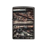 Zippo Šķiltavas Vintage Tools