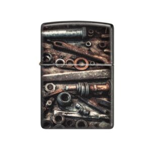Zippo Šķiltavas Vintage Tools
