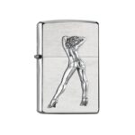Zippo Šķiltavas Gogo Girl Zippo Šķiltavas Gogo Girl