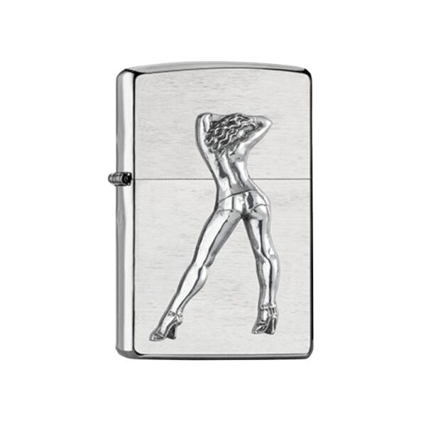 Zippo Šķiltavas Gogo Girl Zippo Šķiltavas Gogo Girl