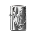 Zippo šķiltavas rāvējslēdzēja meitene Zippo šķiltavas rāvējslēdzēja meitene