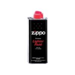 Zippo degviela 125ml – Oriģināls šķiltavu benzīns