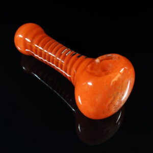 Stikla pīpe 11 cm - viegli tīrāms