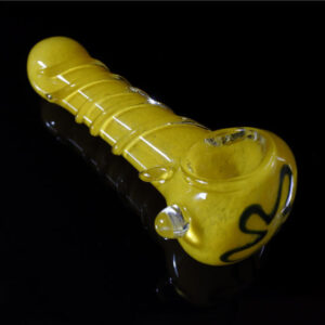 Stikla pīpe 12 cm