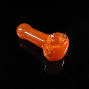 Stikla pīpe 9 cm