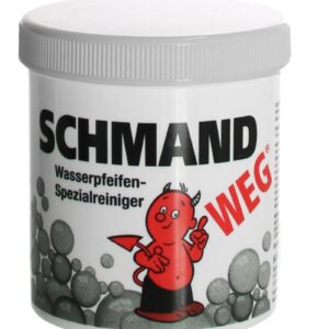 Ūdens cauruļu tīrītājs "SCHMAND WEG" (140 g)