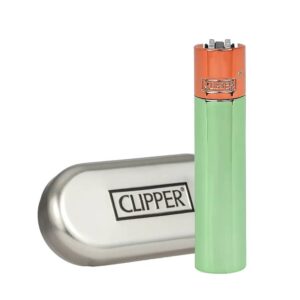 Clipper Metal Safari #2 šķiltavas