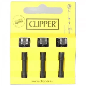 Clipper Micro šķiltavu serde