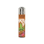Šķiltavas Clipper Weed Bross #1