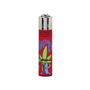 Šķiltavas Clipper Weed Bross #2