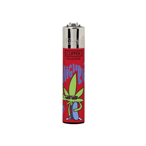 Šķiltavas Clipper Weed Bross #2