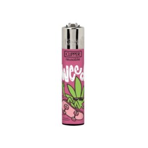 Šķiltavu Clipper Weed Bross #3