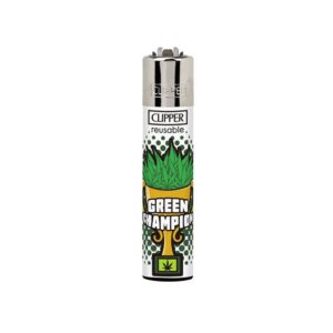 Šķiltavas Clipper nezāļu statuss #2