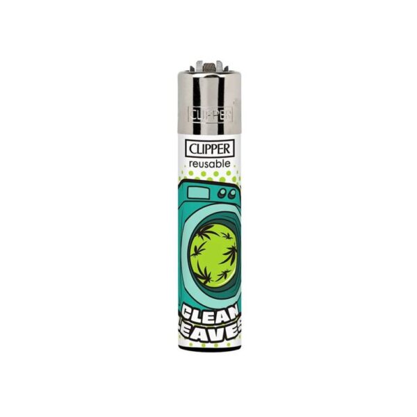 Šķiltavas Clipper nezāļu statuss #3
