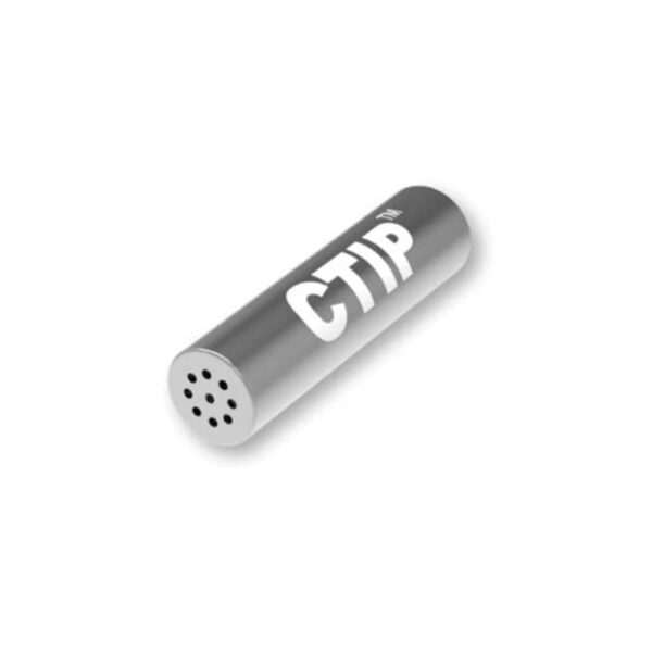 Aktivētās ogles filtrs "CTIP" Aktivētās ogles filtrs "CTIP"