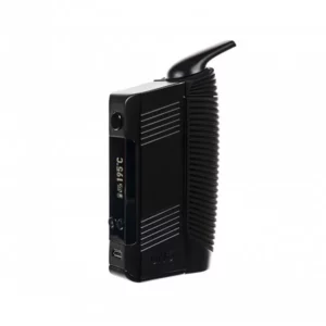 Vaporizators "Flowermate Uno Black"