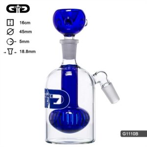 Pelnu uztvērējs "GG" (14,4 mm)