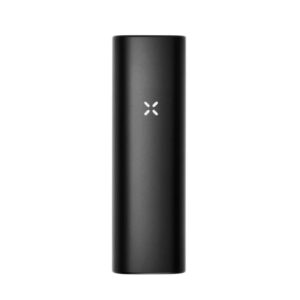 Vaporizatora PAX Plus Onyx komplekts