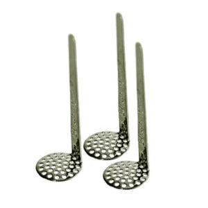 12 mm tīkliņi (3 gab.)