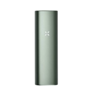 Vaporizatora PAX Plus Sage komplekts