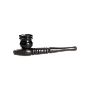 Koka pīpe Ebony 15,5cm