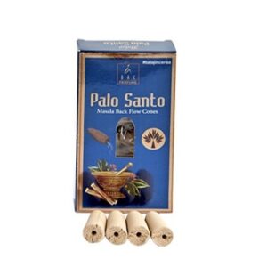 Balaji Palo Santo Backflow Vīraki
