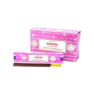 Satya Vīraki Aaruda 15 g.